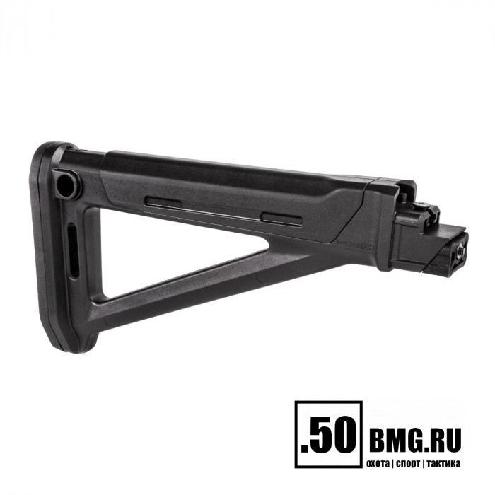 Приклад Magpul MOE AK STOCK для AK47/AK74 (MAG616)