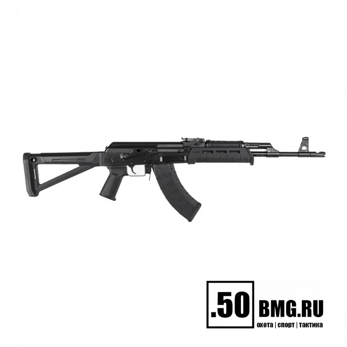 Приклад Magpul MOE AK STOCK для AK47/AK74 (MAG616)