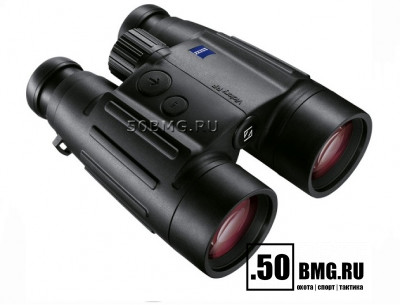 Лазерный дальномер Carl Zeiss RF 8x45T* Victory