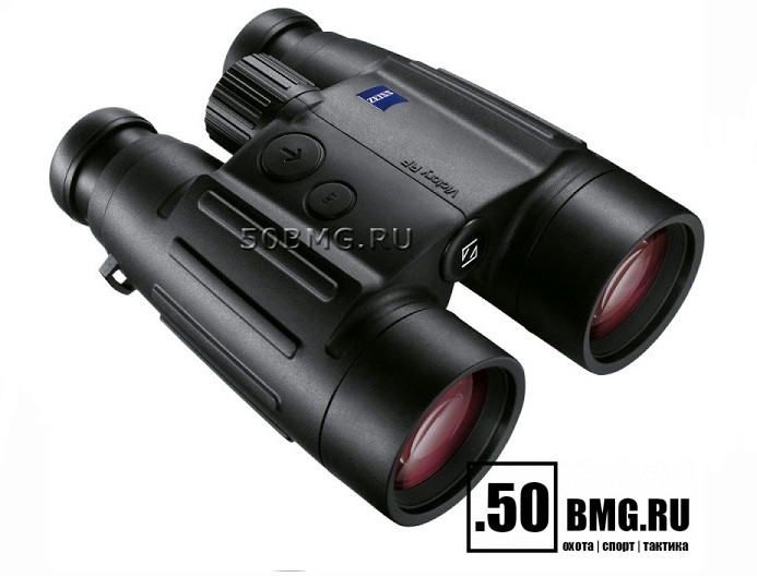 Лазерный дальномер Carl Zeiss RF 8x45T* Victory