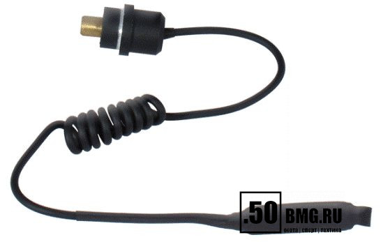 Тактический фонарь Leapers Combat 26mm IRB LED Flashlight