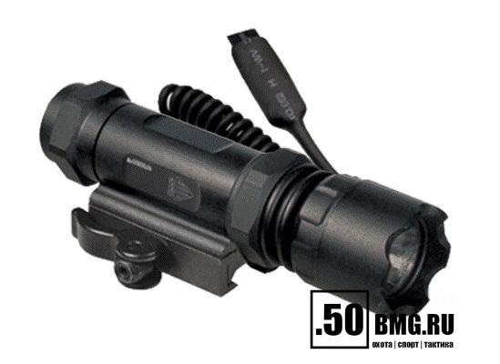 Тактический фонарь Leapers Combat 26mm IRB LED Flashlight