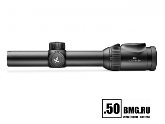 Оптический прицел Swarovski Z8i 0,75-6х20 L