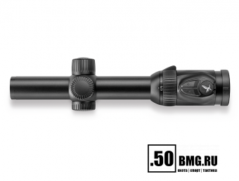 Оптический прицел Swarovski Z8i 0,75-6х20 L