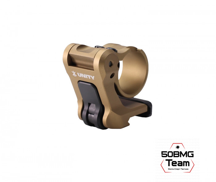 Кронштейн быстросъемный для магнифера Unity Fast™ FCT 30 MM