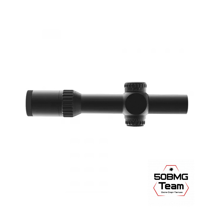 Оптический прицел MewLite 1-10x28, FFP, 34 mm, IR, ED