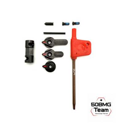 Комплект переводчика LAC для AR-15/10/9 исп. 01 (LAC0315)