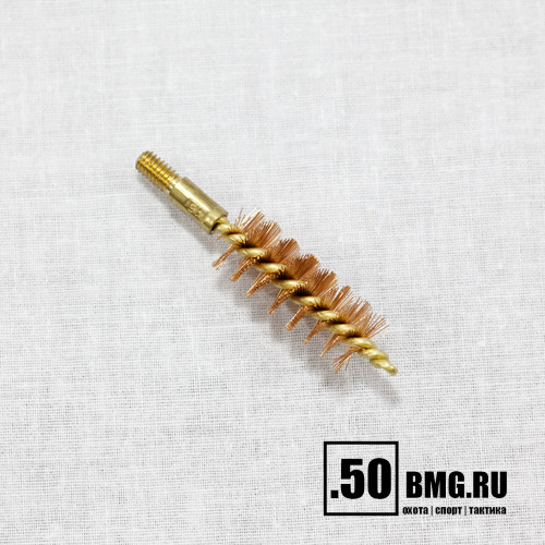 Бронзовый ершик Dewey .22 кал, набор из 12 шт (BB-22P-пистолетные)
