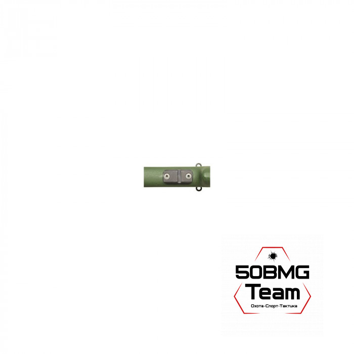 Адаптер для установки монопода на приклад SAKO TRG (BT29)