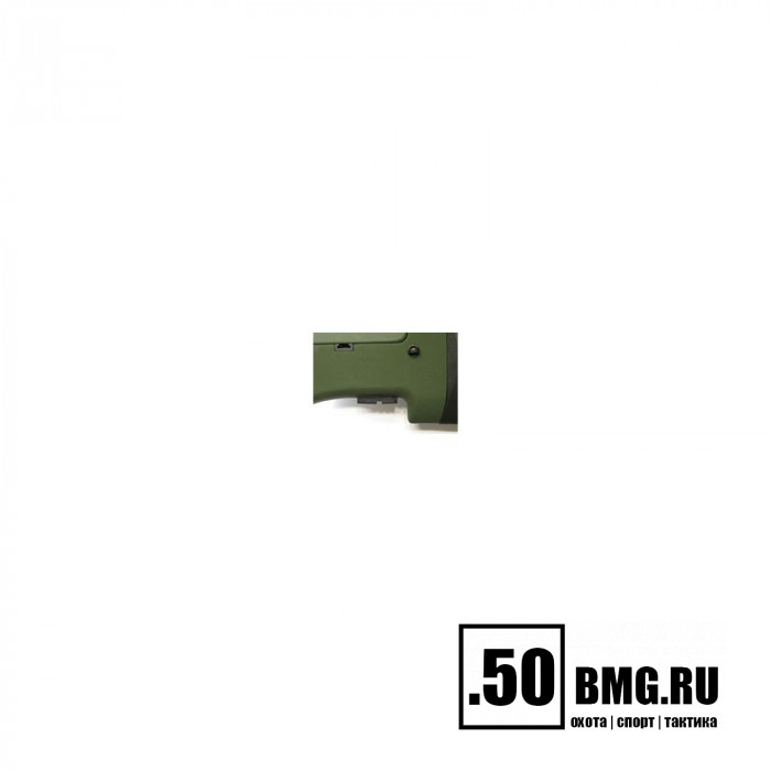 Адаптер для установки монопода на приклад SAKO TRG (BT29)