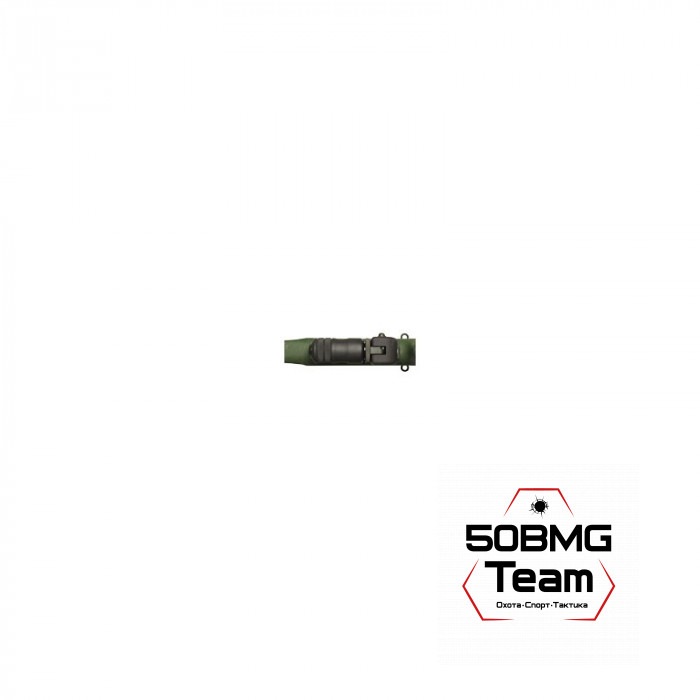Адаптер для установки монопода на приклад SAKO TRG (BT29)