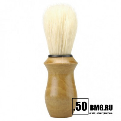 Кисть Tipton Clean And Oil Brush