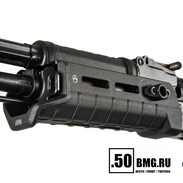 Цевье Magpul MOE AKM HAND GUARD – для AK47/AK74 (MAG620)