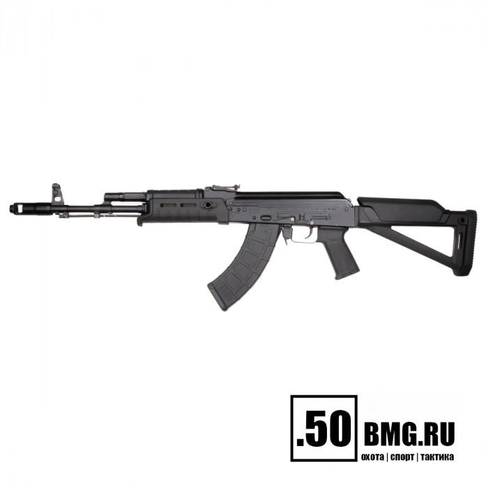Цевье Magpul MOE AKM HAND GUARD – для AK47/AK74 (MAG620)