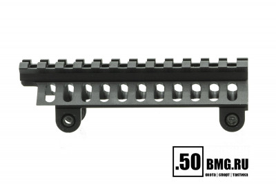 Кронштейн Зенит (Zenitco) Б-70 &quot;Джокер-0&quot; для карабинов AR-15