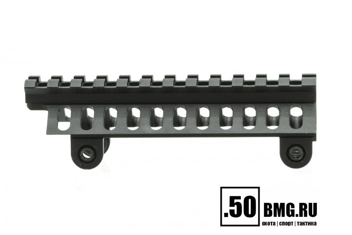 Кронштейн Зенит (Zenitco) Б-70 "Джокер-0" для карабинов AR-15