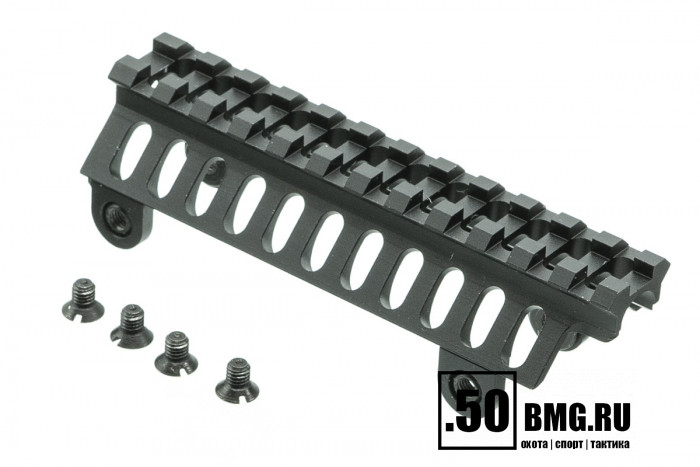 Кронштейн Зенит (Zenitco) Б-70 "Джокер-0" для карабинов AR-15