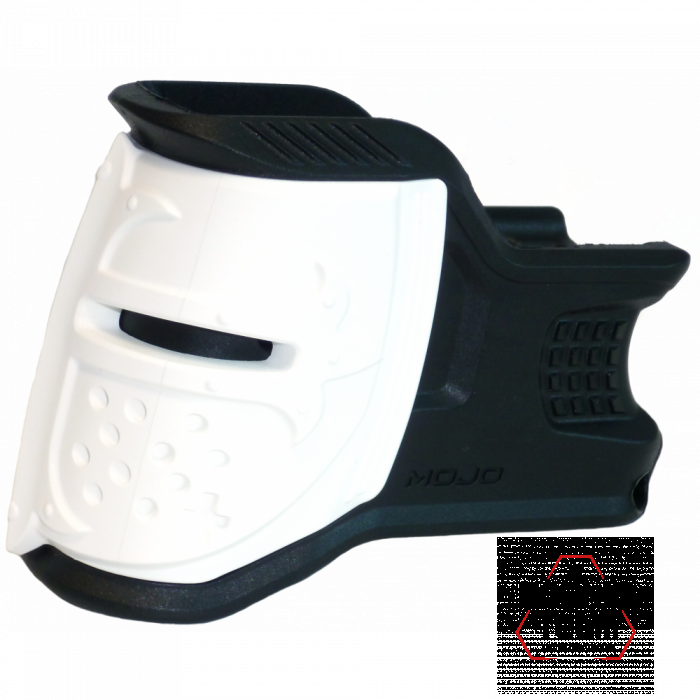 Накладка на рукоятку FAB Defense MOJO Cavalier