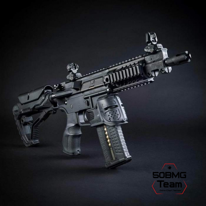 Накладка на рукоятку FAB Defense MOJO Cavalier