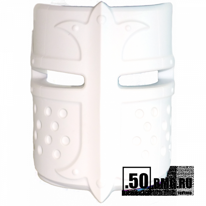 White fx-mojo-cavw