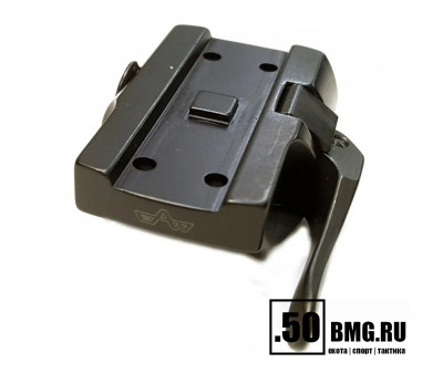 Кронштейн Apel для Аimpoint/Holosun на Blaser R8