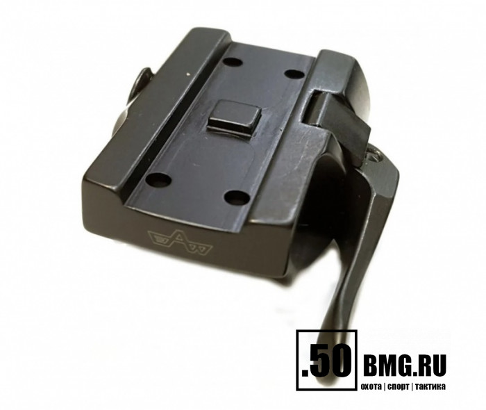 Кронштейн Apel для Аimpoint/Holosun на Blaser R8