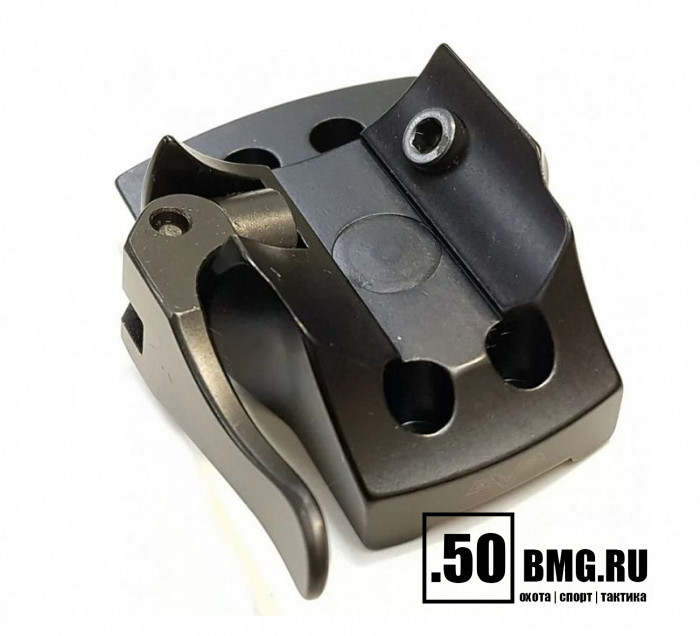 Кронштейн Apel для Аimpoint/Holosun на Blaser R8