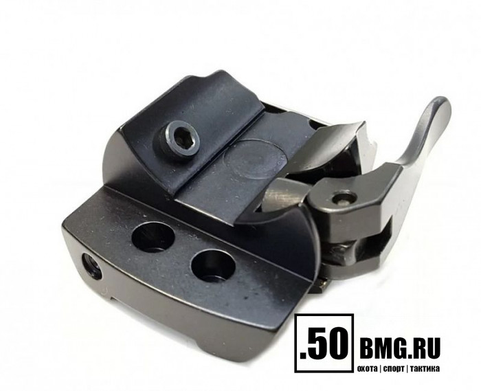 Кронштейн Apel для Аimpoint/Holosun на Blaser R8