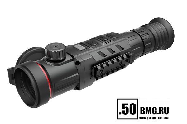 Тепловизионный прицел IRay Rico RH50 PRO