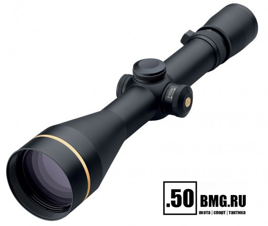 Оптический прицел Leupold VX-3 4,5-14x50 SF