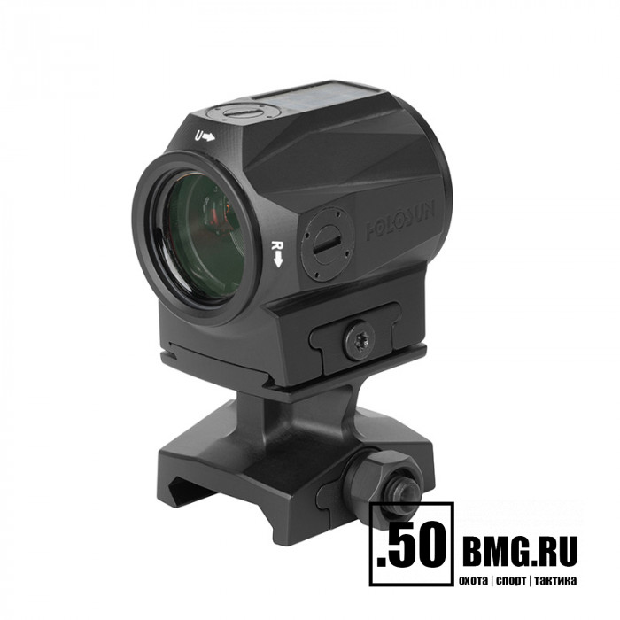 Коллиматор Holosun SCRS RD 2 