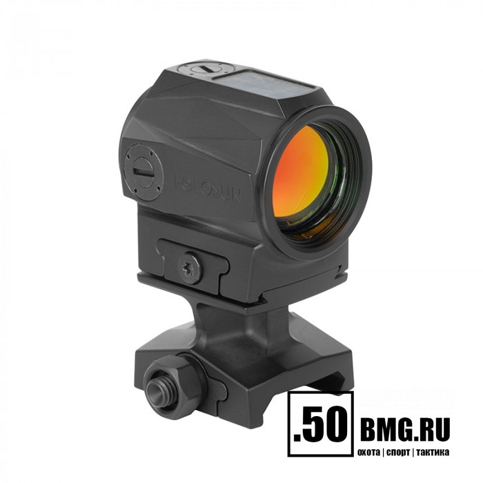 Коллиматор Holosun SCRS RD 2 