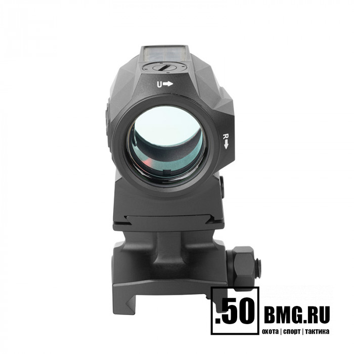 Коллиматор Holosun SCRS RD 2 