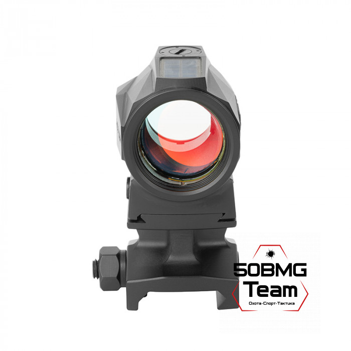 Коллиматор Holosun SCRS RD 2 