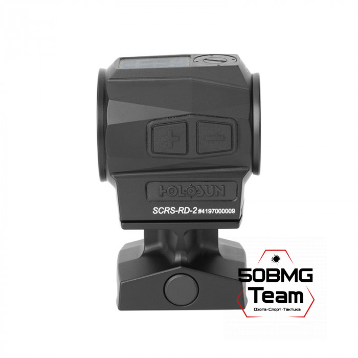 Коллиматор Holosun SCRS RD 2 