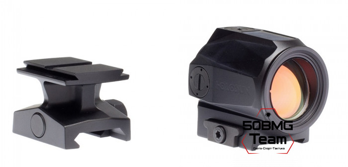 Коллиматор Holosun SCRS RD 2 