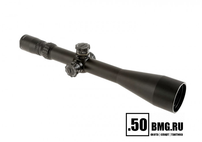 Оптический прицел March 10-60x52, сетка MTR-1 (подсветка)
