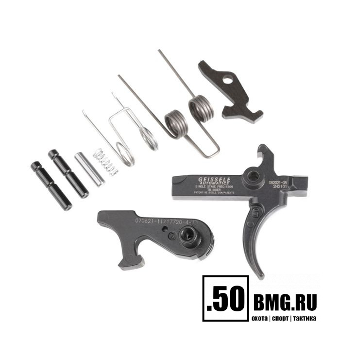 УСМ Geissele Single-Stage Precision SSP (3 - 3.75 lbs.-1stage)