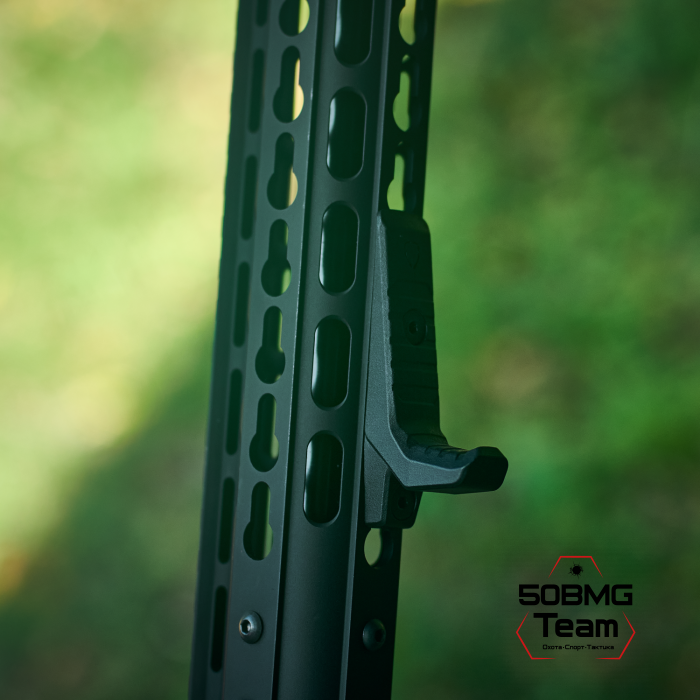 Рукоятка на цевье РТМ Кронштадт Gen2 на M-LOK