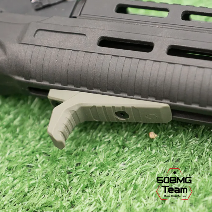 Рукоятка на цевье РТМ Кронштадт Gen2 на M-LOK