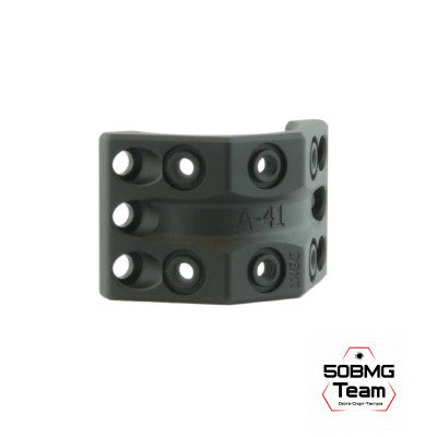 A-41 Верхнее переднее полукольцо Spuhr 34мм