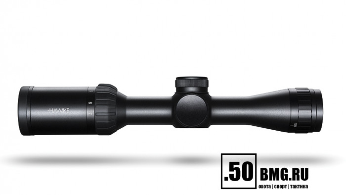 Оптический прицел Hawke Airmax 2-7x32 AO