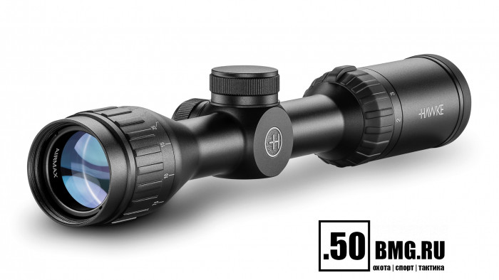 Оптический прицел Hawke Airmax 2-7x32 AO