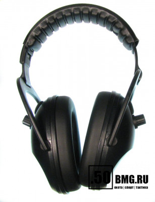 Наушники активные Option стерео, складные