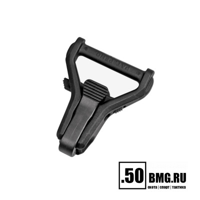Антабка Magpul Paraclip к ремню (MAG541)