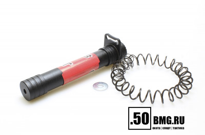 Удлинитель магазина Тактика-Тула на Benelli M1/M2 +2 патрона (40108)