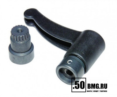 Фиксатор сошек Caldwell Bipod Pivot Lock