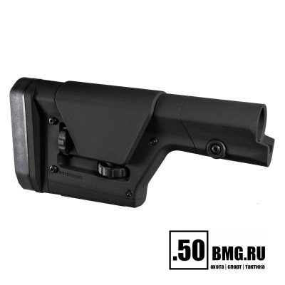 Приклад Magpul PRS GEN3 Precision-Adjustable Stock (MAG672)