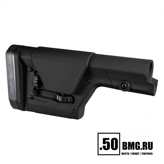 Черный (MAG672-BLK)