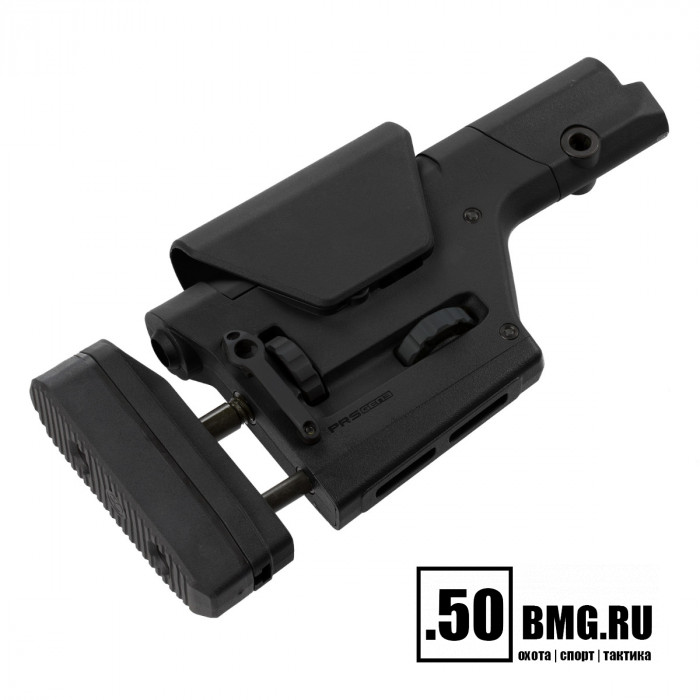 Приклад Magpul PRS GEN3 Precision-Adjustable Stock (MAG672)